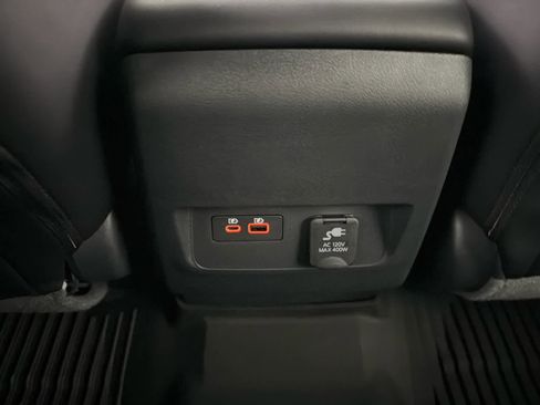 New 2026 Nissan Frontier PRO-4X w/ Pro Premium Package AWD/4WD image 21