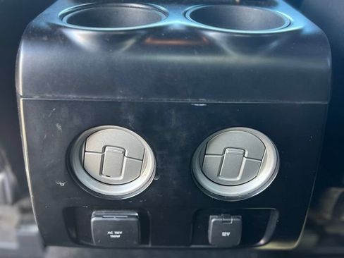 Used 2013 Ford F150 FX4 w/ Luxury Equipment Group AWD/4WD image 22