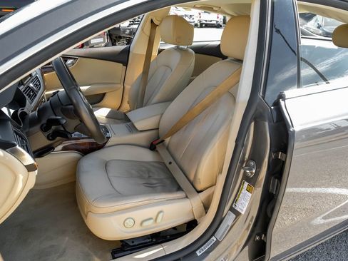 Used 2012 Audi A7 3.0T Premium Plus image 45