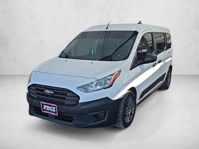 Used 2019 Ford Transit Connect XL w/ CNG/LPG Engine Prep Package