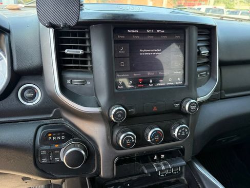 Used 2019 RAM 1500 Big Horn AWD/4WD image 21