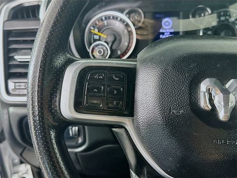 Used 2021 RAM 2500 Big Horn image 26