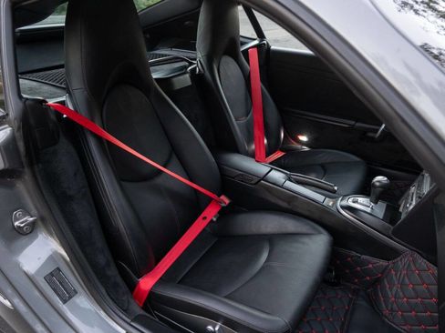 Used 2008 Porsche Cayman S Sport image 39