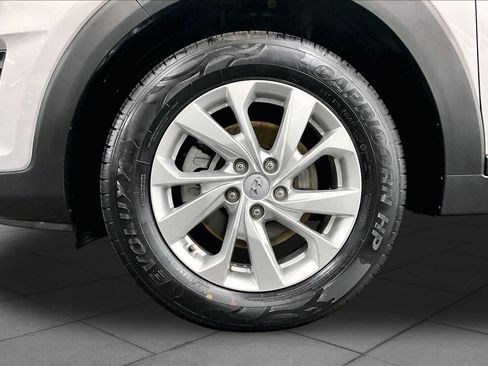 Used 2019 Hyundai Tucson SE FWD image 10