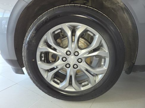 Used 2019 Buick Enclave Avenir w/ Avenir Technology Package AWD/4WD image 12