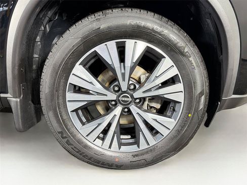 Used 2023 Nissan Rogue SV AWD/4WD image 33