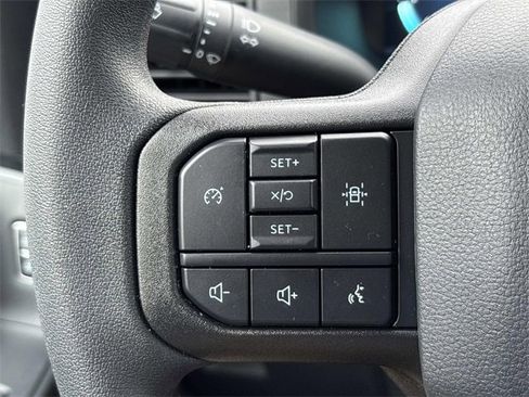 New 2025 Ford F150 STX w/ STX Black Appearance Package image 24