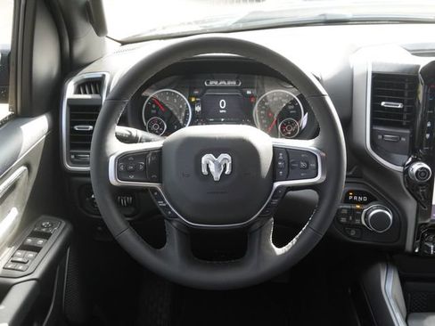New 2026 RAM 1500 Lone Star AWD/4WD image 16