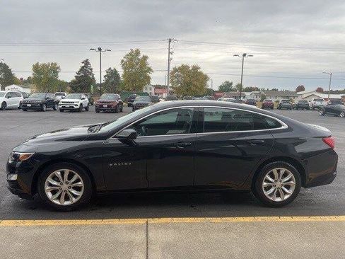 Used 2023 Chevrolet Malibu LT image 19