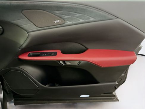 Used 2024 Lexus RX 500h F Sport w/ Technology Package image 35