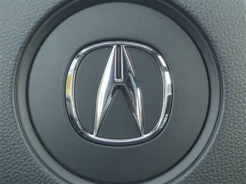 New 2025 Acura TLX SH-AWD w/ A-SPEC Pkg image 12