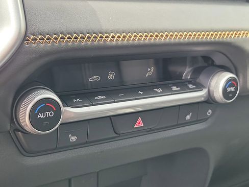 Certified 2025 MAZDA CX-50 AWD 2.5 Hybrid w/ Weather Package image 32