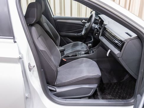 New 2026 Volkswagen Jetta Sport image 9