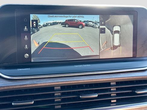 Certified 2022 Kia Telluride SX FWD image 14
