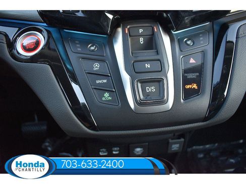 New 2026 Honda Odyssey Touring image 16