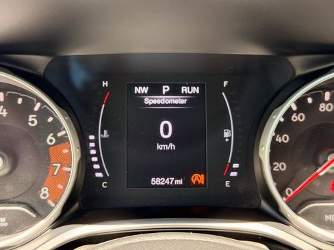 Used 2019 Jeep Compass Sport FWD image 28