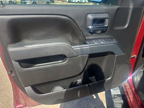 Used 2015 Chevrolet Silverado 1500 LT w/ All Star Edition image 12