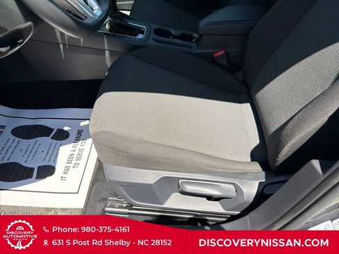 Used 2020 Volkswagen Jetta S FWD image 13