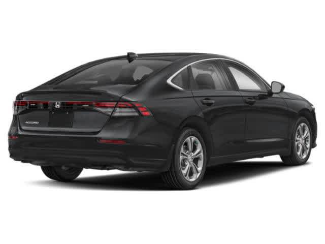 Used 2023 Honda Accord EX image 4