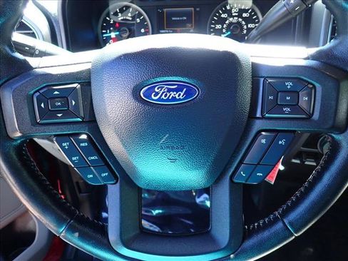 Used 2018 Ford F150 XLT w/ Equipment Group 302A Luxury AWD/4WD image 17