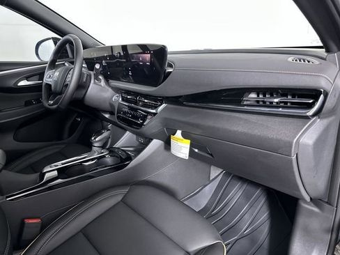 New 2026 Buick Envista Sport Touring FWD image 52