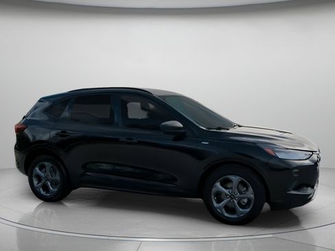 Certified 2023 Ford Escape ST-Line w/ Tech Pack #1 image 34