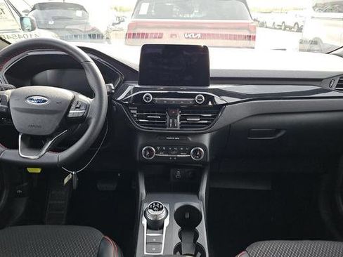 Used 2025 Ford Escape ST-Line image 7