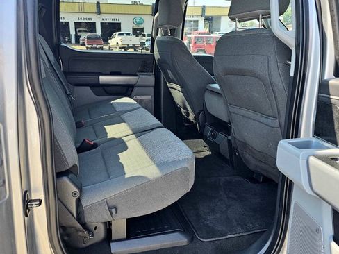 Used 2023 Ford F350 XLT w/ XLT Premium Package AWD/4WD image 15