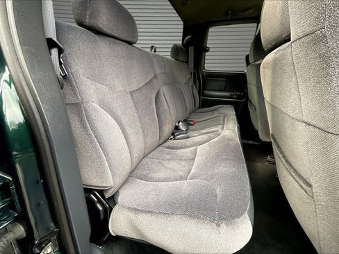 Used 2002 GMC Sierra 1500 SLE image 24