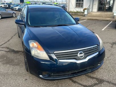 Used 2007 Nissan Altima 2.5 S