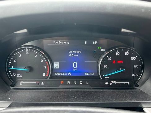 Used 2023 Ford Explorer XLT w/ Equipment Group 202A AWD/4WD image 2