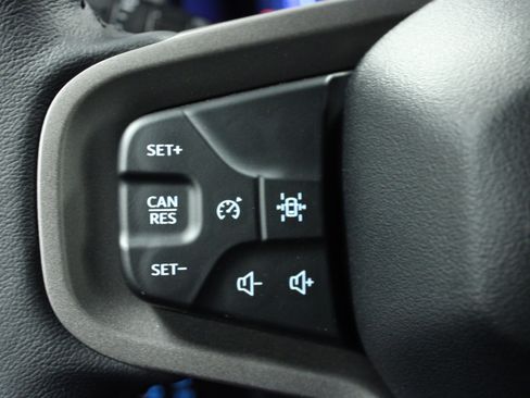 New 2026 Ford Bronco Big Bend AWD/4WD image 20