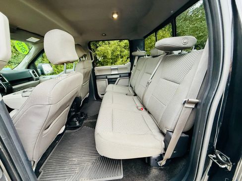 Used 2015 Ford F150 XLT w/ Equipment Group 302A Luxury image 40