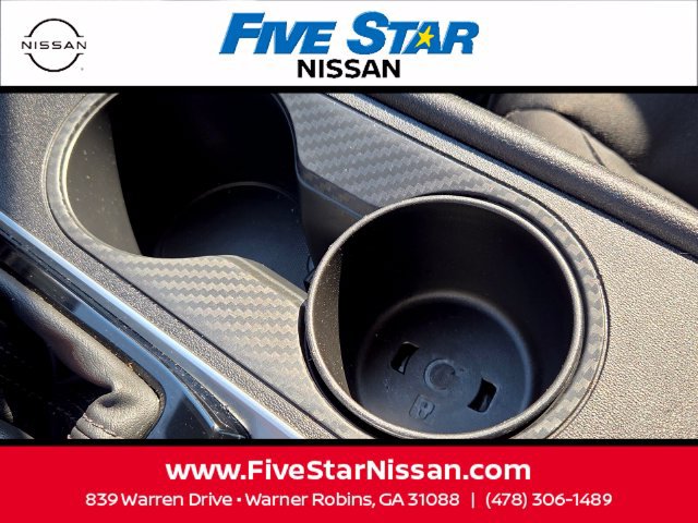 Used 2022 Nissan Altima 2.5 S FWD image 22
