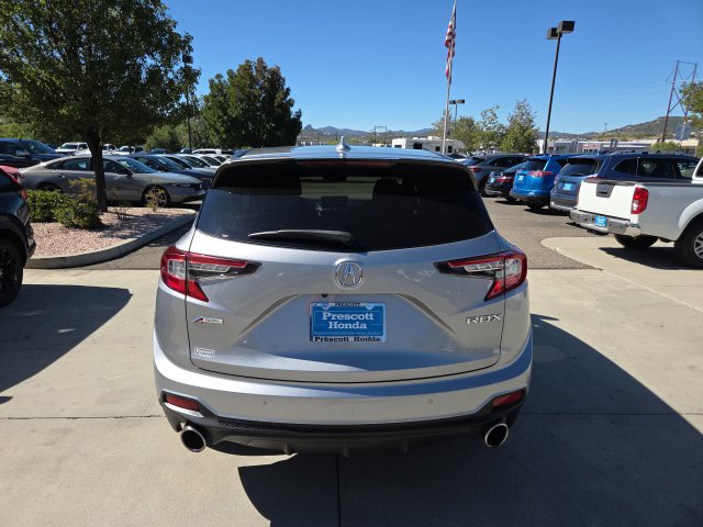 Used 2021 Acura RDX w/ Advance Package FWD image 6