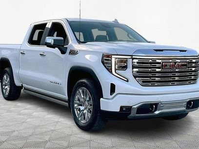 Used 2022 GMC Sierra 1500 Denali