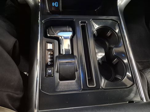 Used 2023 Ford F150 XLT w/ Equipment Group 302A High AWD/4WD image 31
