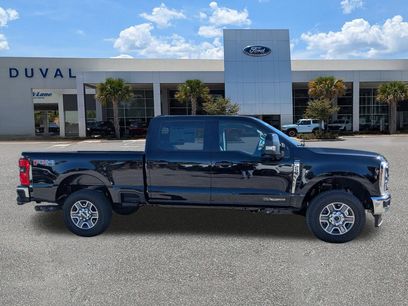 New 2026 Ford F250 Lariat w/ FX4 Off-Road Package