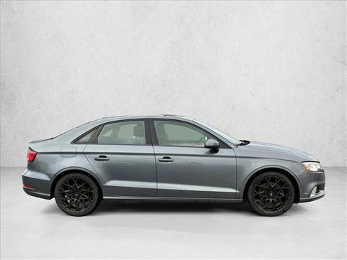 Used 2017 Audi A3 2.0T Premium w/ Convenience Package image 4