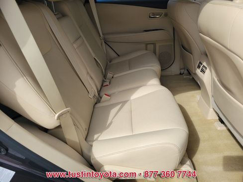 Used 2015 Lexus RX 350 AWD image 14