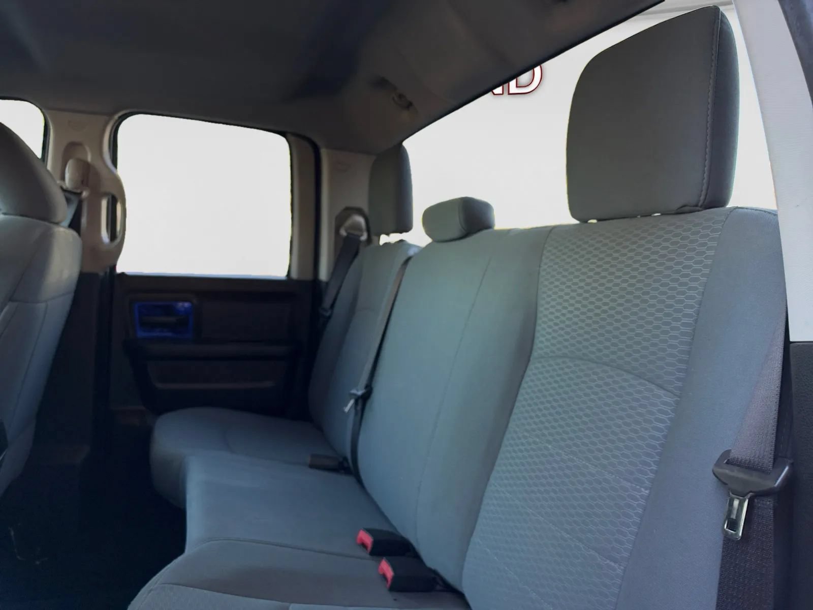 Used 2018 RAM 1500 Tradesman w/ Popular Equipment Group RWD image 17