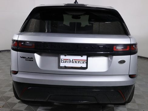 Used 2018 Land Rover Range Rover Velar S image 5
