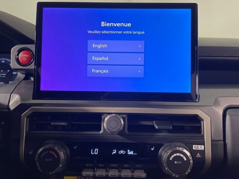 New 2026 Toyota Tacoma TRD Off-Road image 20