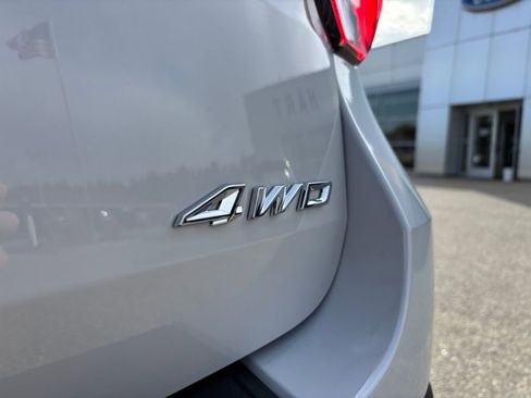 New 2026 Ford Explorer ST-Line AWD/4WD image 10