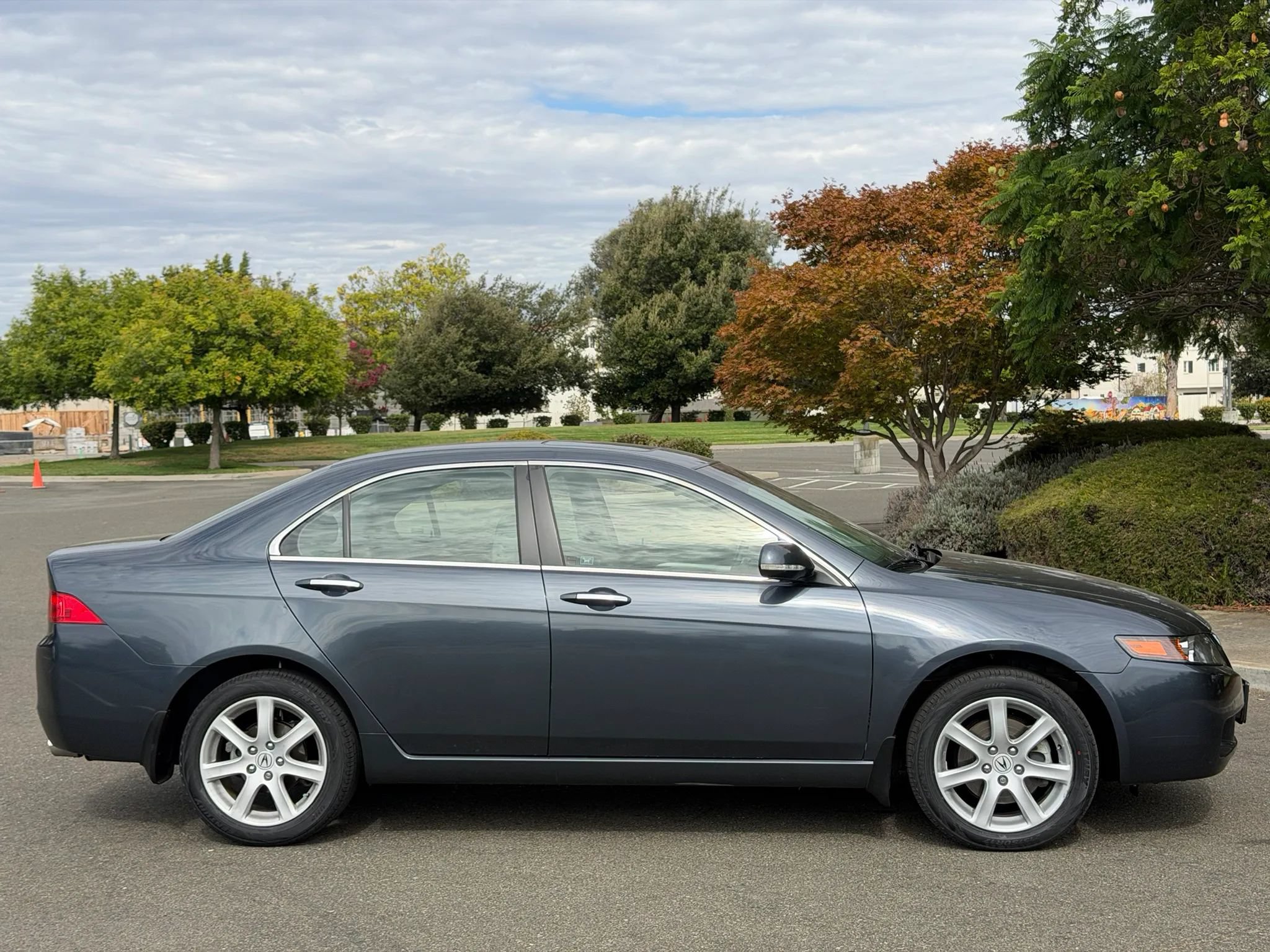 Used 2004 Acura TSX FWD image 6