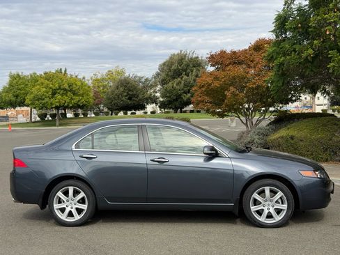 Used 2004 Acura TSX FWD image 6