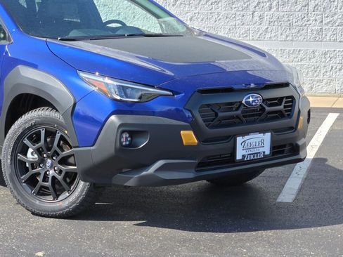 New 2026 Subaru Crosstrek 2.5i Wilderness AWD/4WD image 2