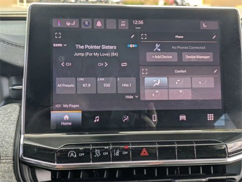 Used 2022 Jeep Compass Latitude image 22