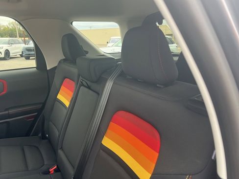 Used 2024 Ford Bronco Sport Free Wheeling w/ Convenience Package image 10