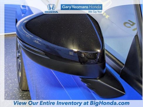 New 2026 Honda Civic Sport Touring image 13